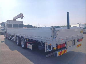 Super Great Truck (With 4 Steps Of Cranes)_2
