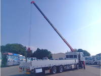 MITSUBISHI FUSO Super Great Truck (With 4 Steps Of Cranes) 2PG-FS74HZ 2024 2,125km_4