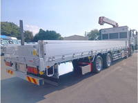 MITSUBISHI FUSO Super Great Truck (With 4 Steps Of Cranes) 2PG-FS74HZ 2024 2,125km_5