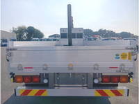 MITSUBISHI FUSO Super Great Truck (With 4 Steps Of Cranes) 2PG-FS74HZ 2024 2,125km_6