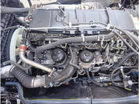 MITSUBISHI FUSO Super Great Truck (With 4 Steps Of Cranes) 2KG-FV70HZ 2023 2,000km_15