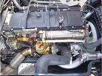 MITSUBISHI FUSO Super Great Truck (With 4 Steps Of Cranes) 2KG-FV70HZ 2023 2,000km_16