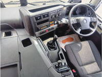 MITSUBISHI FUSO Super Great Truck (With 4 Steps Of Cranes) 2KG-FV70HZ 2023 2,000km_24