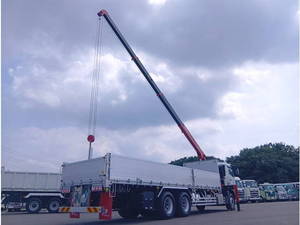 Super Great Truck (With 4 Steps Of Cranes)_2