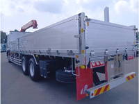 MITSUBISHI FUSO Super Great Truck (With 4 Steps Of Cranes) 2KG-FV70HZ 2023 2,000km_4