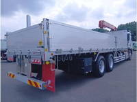 MITSUBISHI FUSO Super Great Truck (With 4 Steps Of Cranes) 2KG-FV70HZ 2023 2,000km_6
