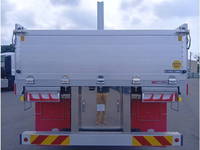 MITSUBISHI FUSO Super Great Truck (With 4 Steps Of Cranes) 2KG-FV70HZ 2023 2,000km_7