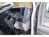 ISUZU Elf Flat Body TKG-NJR85A 2013 127,629km_29