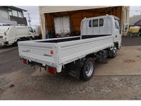 ISUZU Elf Flat Body TKG-NJR85A 2013 127,629km_2