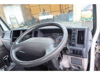 ISUZU Elf Flat Body TKG-NJR85A 2013 127,629km_32