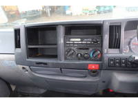ISUZU Elf Flat Body TKG-NJR85A 2013 127,629km_35