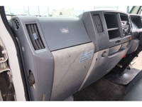 ISUZU Elf Flat Body TKG-NJR85A 2013 127,629km_38