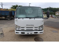 ISUZU Elf Flat Body TKG-NJR85A 2013 127,629km_3