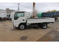ISUZU Elf Flat Body TKG-NJR85A 2013 127,629km_4