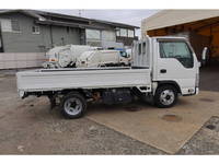 ISUZU Elf Flat Body TKG-NJR85A 2013 127,629km_6