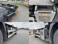 HINO Profia Trailer Head QPG-SH1EDDG 2016 349,999km_16