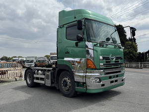 Profia Trailer Head_1