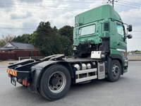 HINO Profia Trailer Head QPG-SH1EDDG 2016 349,999km_4