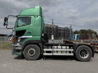 HINO Profia Trailer Head QPG-SH1EDDG 2016 349,999km_5
