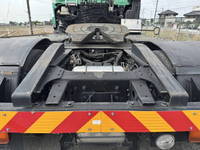 HINO Profia Trailer Head QPG-SH1EDDG 2016 349,999km_7