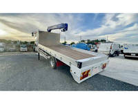 MITSUBISHI FUSO Fighter Self Loader (With 4 Steps Of Cranes) QKG-FK62FZ 2012 294,900km_2