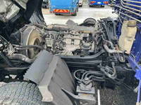 MITSUBISHI FUSO Fighter Self Loader (With 4 Steps Of Cranes) QKG-FK62FZ 2012 294,900km_30