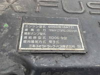 MITSUBISHI FUSO Fighter Self Loader (With 4 Steps Of Cranes) QKG-FK62FZ 2012 294,900km_31