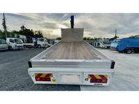 MITSUBISHI FUSO Fighter Self Loader (With 4 Steps Of Cranes) QKG-FK62FZ 2012 294,900km_6