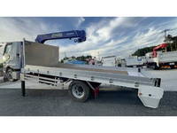 MITSUBISHI FUSO Fighter Self Loader (With 4 Steps Of Cranes) QKG-FK62FZ 2012 294,900km_7