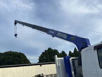 MITSUBISHI FUSO Fighter Self Loader (With 4 Steps Of Cranes) QKG-FK62FZ 2012 294,900km_8