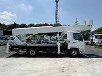 MITSUBISHI FUSO Fighter Cherry Picker PA-FK71D 2006 39,900km_10