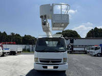 MITSUBISHI FUSO Fighter Cherry Picker PA-FK71D 2006 39,900km_11