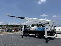 MITSUBISHI FUSO Fighter Cherry Picker PA-FK71D 2006 39,900km_12
