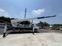 MITSUBISHI FUSO Fighter Cherry Picker PA-FK71D 2006 39,900km_13