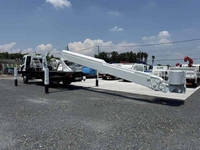 MITSUBISHI FUSO Fighter Cherry Picker PA-FK71D 2006 39,900km_14