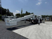 MITSUBISHI FUSO Fighter Cherry Picker PA-FK71D 2006 39,900km_15