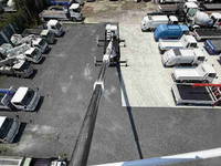 MITSUBISHI FUSO Fighter Cherry Picker PA-FK71D 2006 39,900km_17