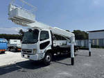Fighter Cherry Picker