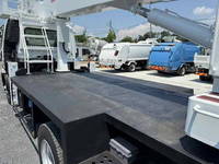 MITSUBISHI FUSO Fighter Cherry Picker PA-FK71D 2006 39,900km_23