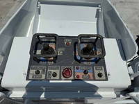 MITSUBISHI FUSO Fighter Cherry Picker PA-FK71D 2006 39,900km_25