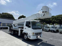 MITSUBISHI FUSO Fighter Cherry Picker PA-FK71D 2006 39,900km_3