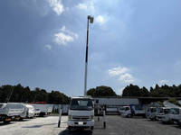 MITSUBISHI FUSO Fighter Cherry Picker PA-FK71D 2006 39,900km_4