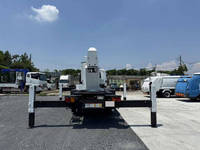 MITSUBISHI FUSO Fighter Cherry Picker PA-FK71D 2006 39,900km_5