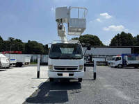 MITSUBISHI FUSO Fighter Cherry Picker PA-FK71D 2006 39,900km_6