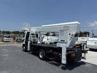 MITSUBISHI FUSO Fighter Cherry Picker PA-FK71D 2006 39,900km_8