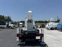 MITSUBISHI FUSO Fighter Cherry Picker PA-FK71D 2006 39,900km_9