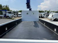 HINO Dutro Truck (With 4 Steps Of Cranes) TKG-XZU720M 2017 241,900km_11