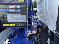 HINO Dutro Truck (With 4 Steps Of Cranes) TKG-XZU720M 2017 241,900km_14