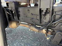 HINO Dutro Truck (With 4 Steps Of Cranes) TKG-XZU720M 2017 241,900km_17