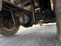 HINO Dutro Truck (With 4 Steps Of Cranes) TKG-XZU720M 2017 241,900km_19